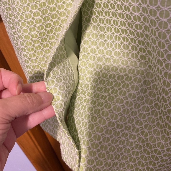 Worthington lightweight trench coat womens size 12 New - Picture 5 of 8